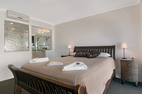 Northcliffe Apartments - Darwin Holiday 5