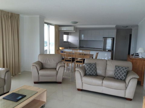 Northcliffe Apartments - Darwin Holiday 3