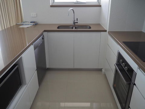 Northcliffe Apartments - Darwin Holiday 2
