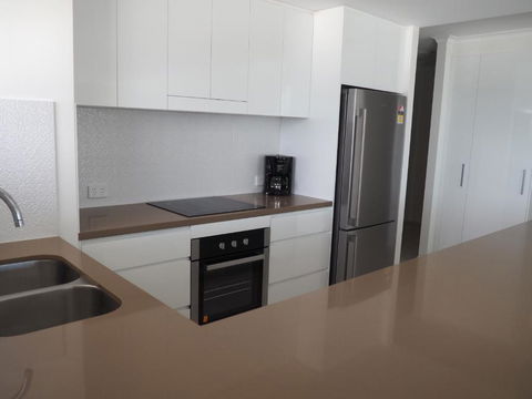Northcliffe Apartments - Darwin Holiday 6