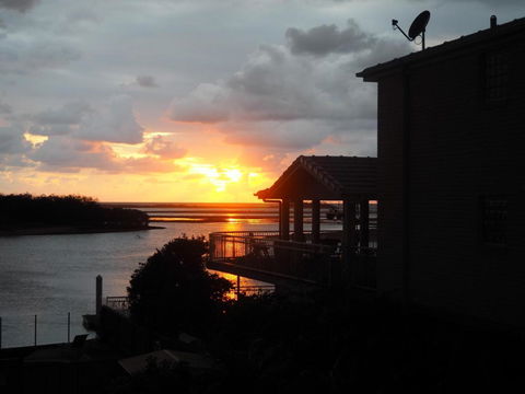 Northcliffe Apartments - Darwin Holiday 4