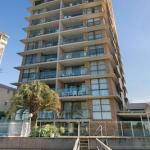 Northcliffe Apartments - Darwin Holiday 0
