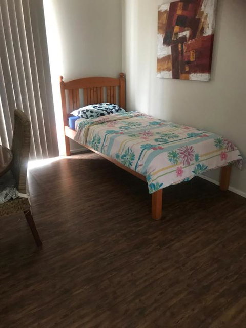 Surf Mist - Darwin Holiday 6