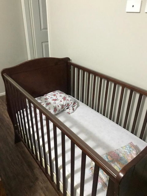 Surf Mist - Darwin Holiday 1