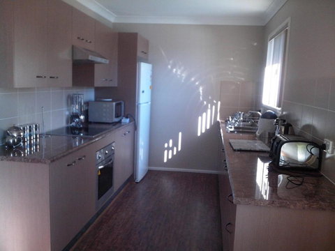 Surf Mist - Darwin Holiday 2