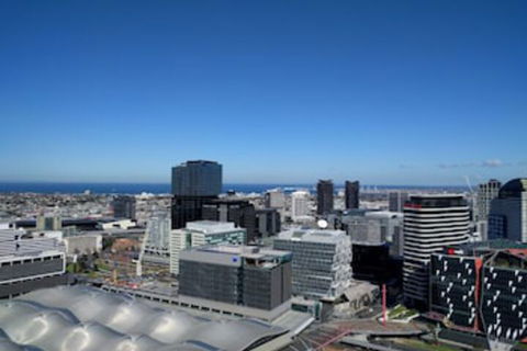 Comforto Home Apartment - Darwin Holiday 0