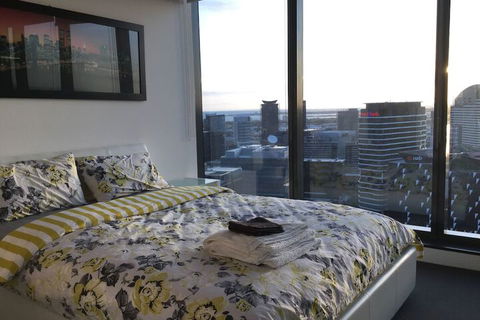 Comforto Home Apartment - Darwin Holiday 3