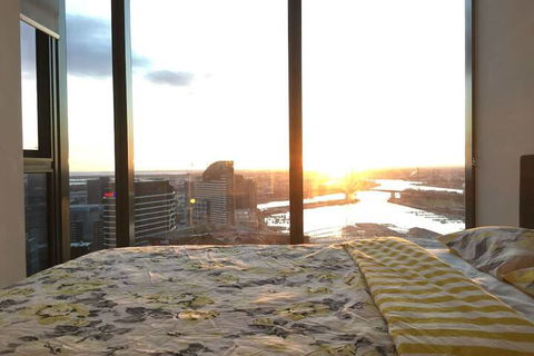 Comforto Home Apartment - Darwin Holiday 2