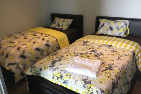 Comforto Home Apartment - Darwin Holiday 4