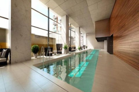 Comforto Home Apartment - Darwin Holiday 1