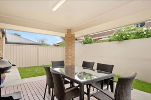 Fringe Apartments - Darwin Holiday 4