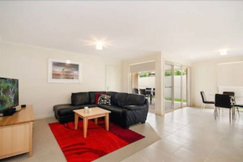 Fringe Apartments - Darwin Holiday 0