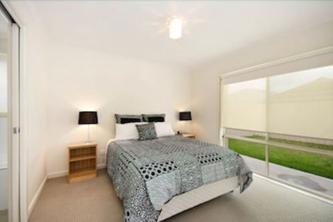 Fringe Apartments - Darwin Holiday 2