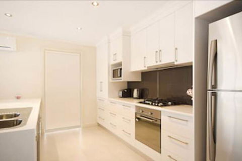 Fringe Apartments - Darwin Holiday 6