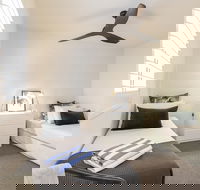 The Cove Noosa - Darwin Holiday