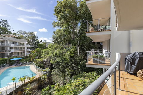 The Cove Noosa - Darwin Holiday 5