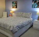 Elm Trees Accommodation at Ross - Darwin Holiday