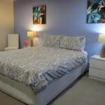 Elm Trees Accommodation At Ross - Darwin Holiday 0