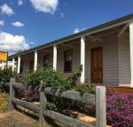 Gulgong Telegraph Station - Darwin Holiday