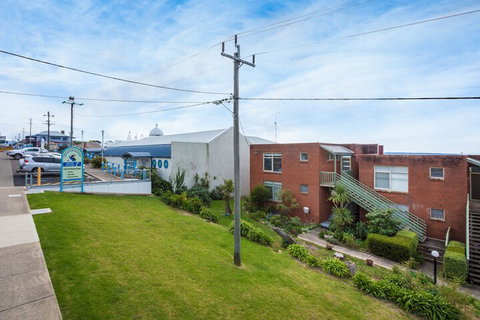 Whalevue - Darwin Holiday 3