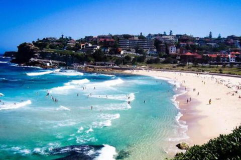 Bronte By Design A Bondi Beach Holiday Home - Darwin Holiday 3