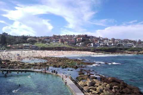 Bronte By Design A Bondi Beach Holiday Home - Darwin Holiday 1