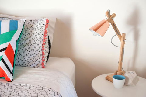 Art At Linden Gate - Darwin Holiday 3