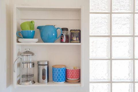 Art At Linden Gate - Darwin Holiday 4