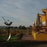 Art At Linden Gate - Darwin Holiday 0