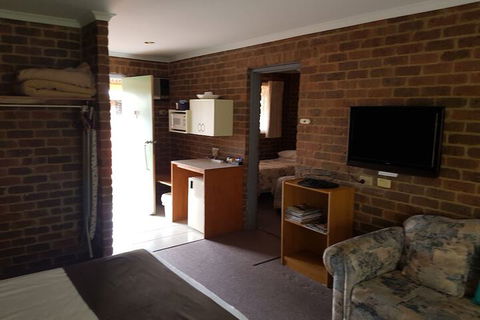 Barham Colonial MotelB - Darwin Holiday 3
