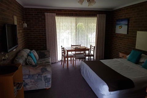 Barham Colonial MotelB - Darwin Holiday 7