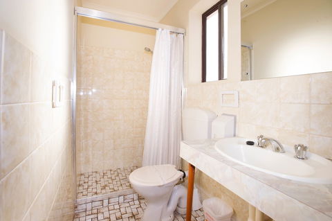 Augusta Budget Motel - Darwin Holiday 4