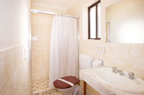 Augusta Budget Motel - Darwin Holiday 5