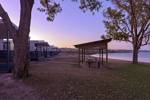 Discovery Parks - Streaky Bay Foreshore - Darwin Holiday 0