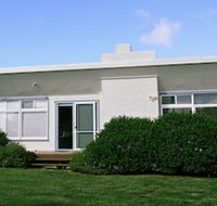 Elusive Penguin - Darwin Holiday