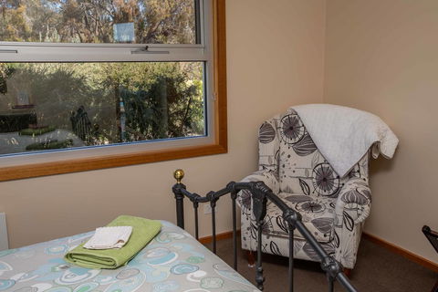 The Chocolate Lily Bed & Breakfast - Darwin Holiday 6