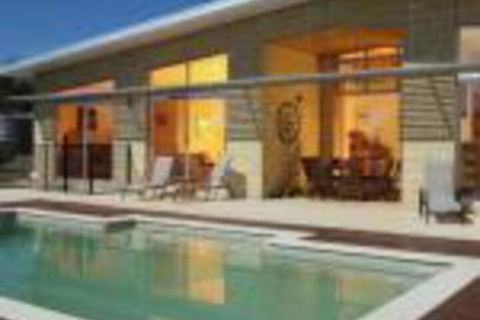 The Chocolate Lily Bed & Breakfast - Darwin Holiday 0
