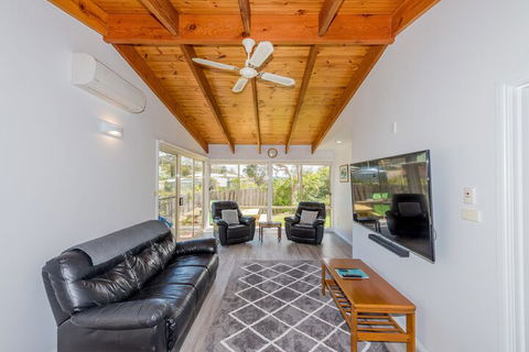 Mayson - Darwin Holiday 5