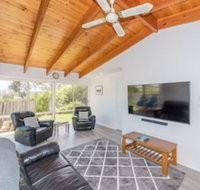 Mayson - Darwin Holiday