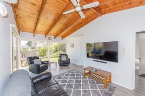 Mayson - Darwin Holiday 0