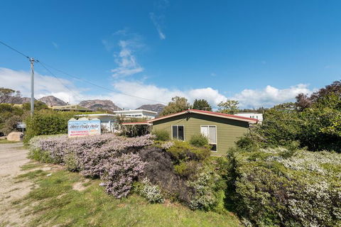 Mayson - Darwin Holiday 2