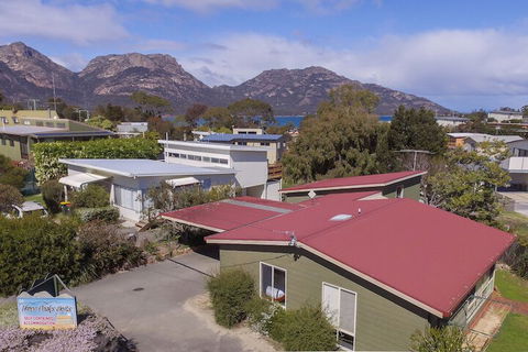 Mayson - Darwin Holiday 1