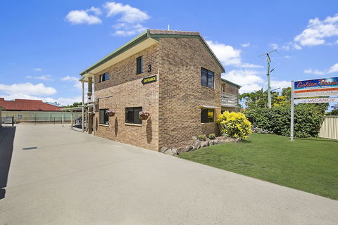 Golden Beach Motor Inn - Darwin Holiday 0