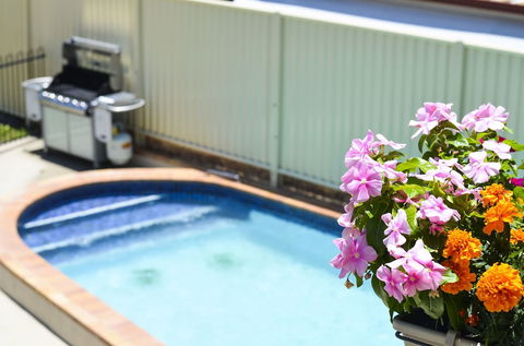 Golden Beach Motor Inn - Darwin Holiday 6