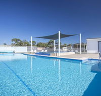 Lakeside Cabins  Holiday Village - Darwin Holiday