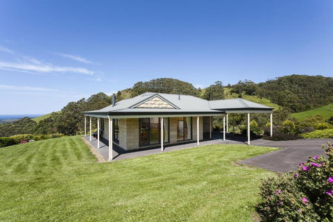 Glenoe Cottages - Darwin Holiday 5