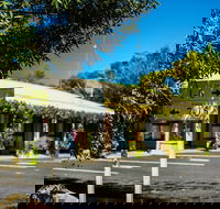 Country Roads Motor Inn Naracoorte - Darwin Holiday