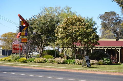 Manjimup Motor Inn - Darwin Holiday 3