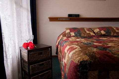 Manjimup Motor Inn - Darwin Holiday 6