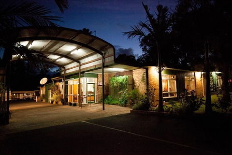 Manjimup Motor Inn - Darwin Holiday 4
